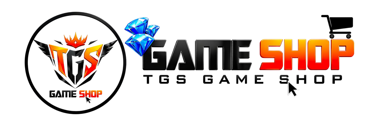 tgs game shop bd