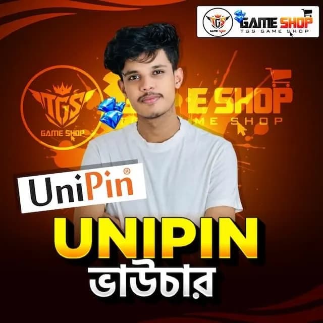 Unipin Voucher